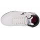 3. Joma C.Platea Mid Lady 2401 W CPLAMLW2401 shoes 
