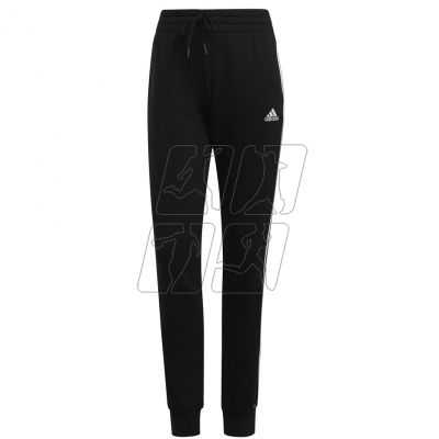 Adidas Essentials Slim Tapered Cuffed Pant W GM8733