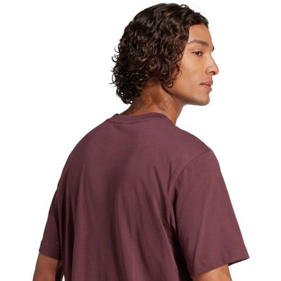 12. adidas Essentials Big Logo T-shirt M JE8939