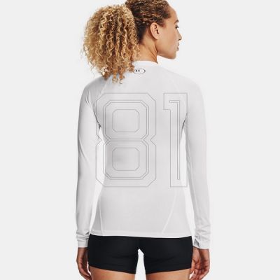 4. Under Armor HG Authentics Comp LS T-shirt W 1365459100
