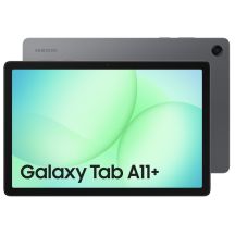 Samsung Galaxy Tab A11+ 11" (X230) 128GB WiFi Gray