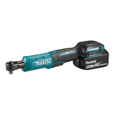 9. Angle wrench 18V LTX 47.5Nm DWR180Z MAKITA
