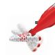 5. Vileda 1-2 Spray MAX Mop