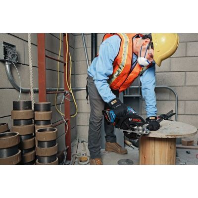 10. Bosch Combi-kit 4 outils 18V Battery