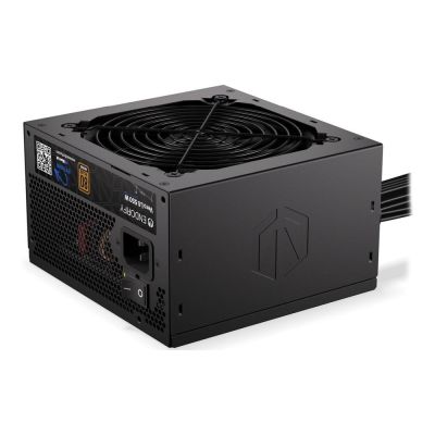 18. ENDORFY Vero L6 Power Supply Module 550 W 24-pin ATX ATX Black