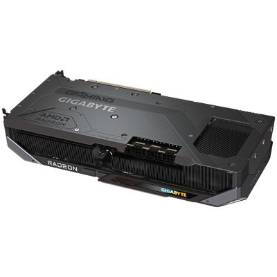 6. Gigabyte Radeon RX 9070 XT GAMING OC 16GB Graphics Card