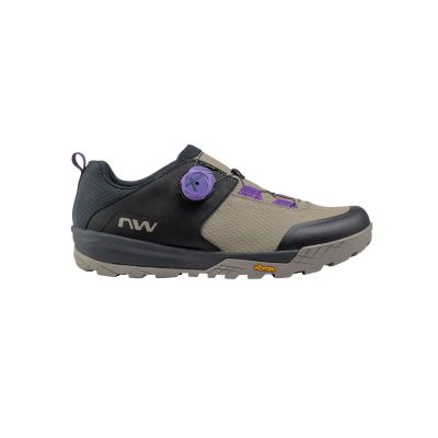 NORTHWAVE Rockit Plus cycling shoes beige/black