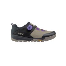 NORTHWAVE Rockit Plus cycling shoes beige/black
