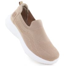 Vinceza Shoes 17367 W JAN383B