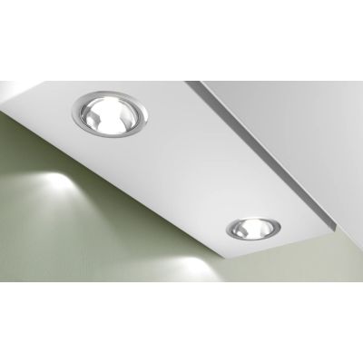 4. BOSCH DWK65DK20 hood