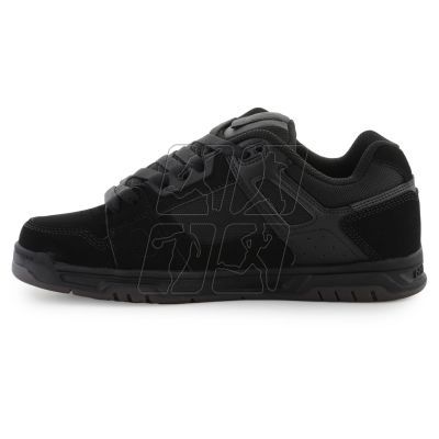 9. DC Shoes Stag M 320188-BGM shoes