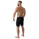 7. Vale Tudo MMA Compression Shorts (Tight) Black CS - S