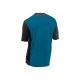 4. NORTHWAVE Edge Jersey Short Sleeve Cycling Jersey - Blue/Black