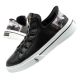 8. Skechers Snoop Dogg M 251016/BKW shoes