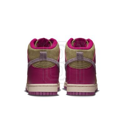 13. Nike Dunk High W FB1273-500 shoes