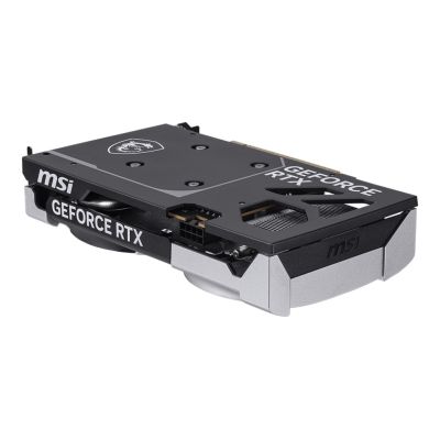 15. MSI GEFORCE RTX 5050 8G VENTUS 2X OC NVIDIA 8GB GDDR6 Graphics Card
