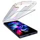 7. 3mk Hardglass Max Tempered Glass for Samsung Galaxy S23 5G