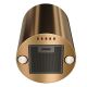 2. MAAN Elba Mini WPB 431 Gloss Copper Cooker Hood