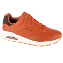 Skechers Uno - Tailored Air 183007-COG Brown 42