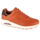Skechers Uno - Tailored Air 183007-COG Brown 42