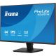 5. iiyama ProLite X2491H-B1 computer monitor 60.5 cm (23.8") 1920 x 1080 px Full HD LCD Black