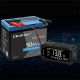 5. Qoltec LiFePO4 Lithium Iron Phosphate Battery | 12.8V | 50Ah | 640Wh | BMS