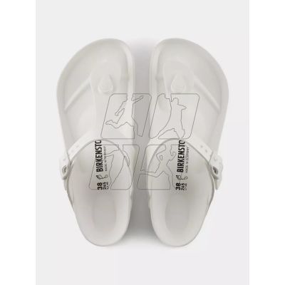 3. Birkenstock Gizeh Eva flip flops 0128221