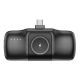 8. Wozinsky WF16-YCS 5000mAh 15W USB-C Mini Power Bank with Built-in USB-C Cable and Apple Watch Charger - Black