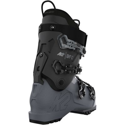 2. K2 BFC 80 Men's Ski Boots