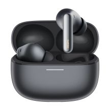 Wireless headphones (TWS) XIAOMI Redmi Buds 8 Pro ANC OBSIDIAN BLACK
