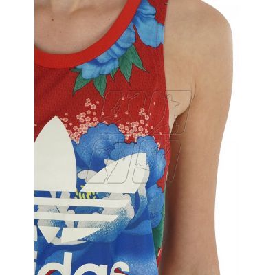 4. adidas Originals Top C Tank W BJ8413