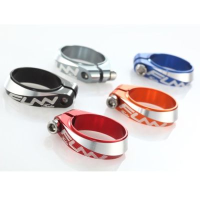 FUNN clamp FRODON 34.9 gray