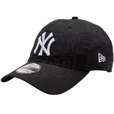 New Era 9TWENTY League Essentials New York Yankees Cap 60348852