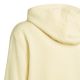 4. Adidas Badge of Sport Hoodie Jr HN8469