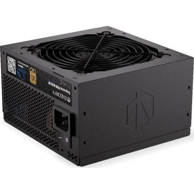 4. ENDORFY Supremo FM6 850 W Power Supply EY7A012