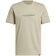 2. Men's adidas Color Connect Graphic T-shirt beige KE1315
