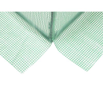 10. GREENHOUSE GARDEN TUNNEL MINI GREEN FOR LETTUCE 180x90x90CM