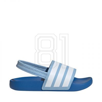Adidas adilette Estrap Jr JR5332 sandals