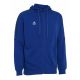 2. Selet Zip Hoody Torino M T26-02070 blue
