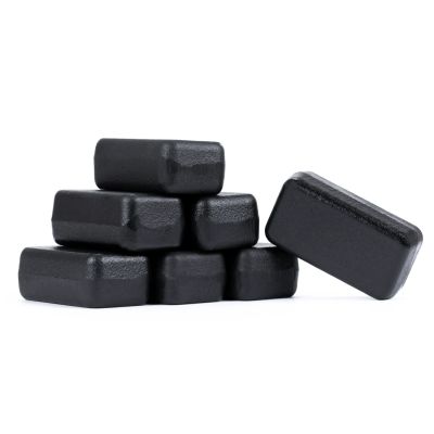 8. 20kg Weighted Training Vest with Pulleys W20B | DBX Bushido