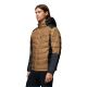 2. Columbia Labyrinth Loop II Hooded Jacket 2085294257 Brown L