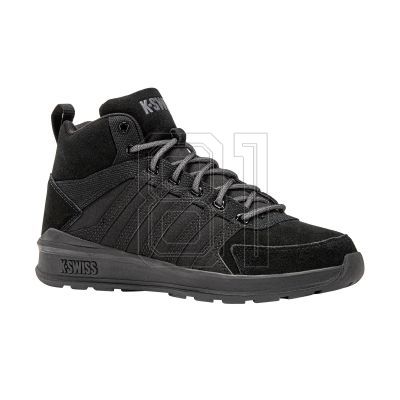5. K-Swiss Vista Trainer MID WNT M 07145-010-M shoes