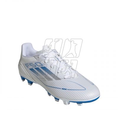 2. Adidas F50 Club FG/MG IE1244 football boots