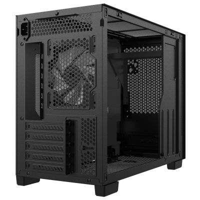 5. XPG VALOR MESH NANO (M-ATX) Midi Tower case