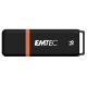 9. Emtec K100 USB Flash Drive 16GB USB Type-A 2.0 Black, Multicolor