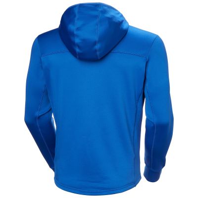 7. Helly Hansen Men's ODIN THERMAL PRO FLEECE JACKET 49326 543
