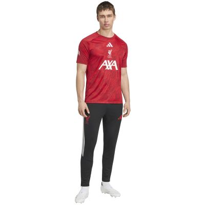 3. adidas Liverpool FC 2026/27 Pre-Match Jersey JSY KB5790