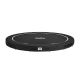 2. Salta Premium Ground Trampoline - 251cm - Black