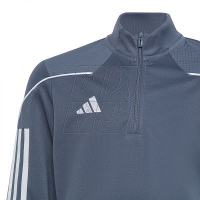 3. Sweatshirt adidas Tiro 23 League Training Top Jr HS3491