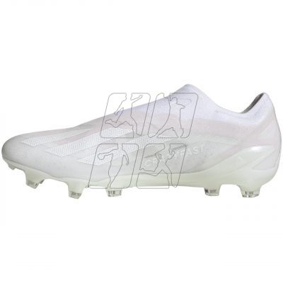 9. adidas X Crazyfast.1 LL FG M GY7381 football shoes